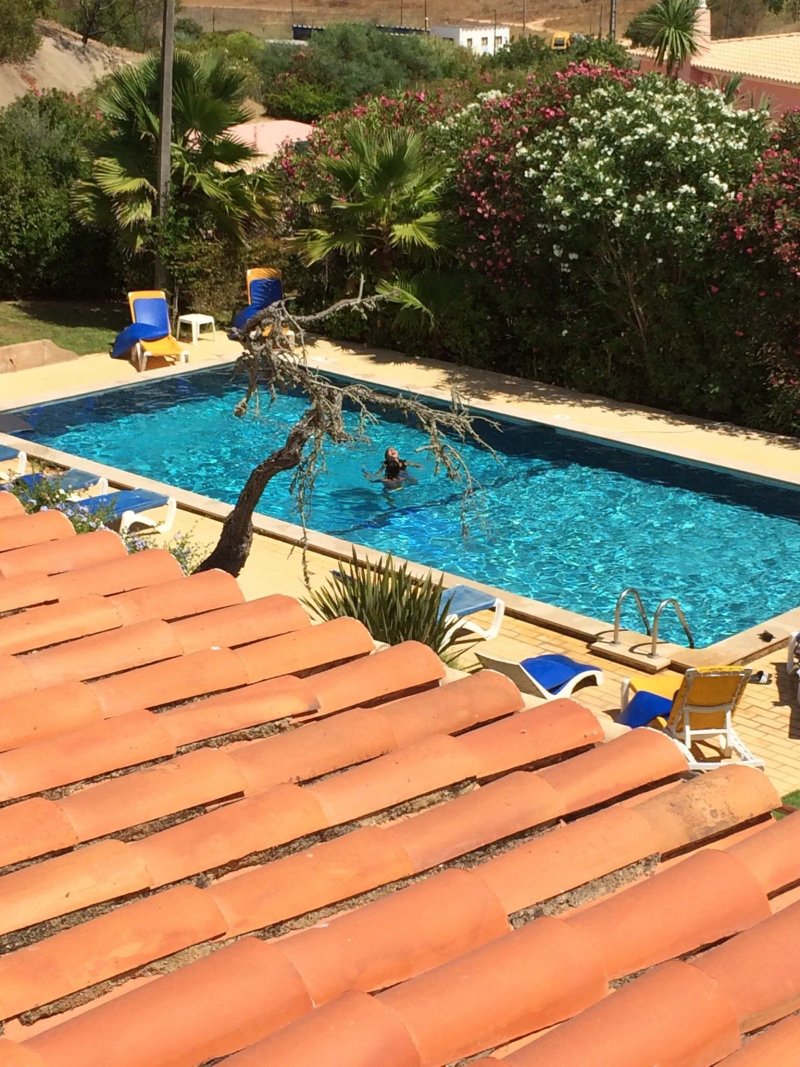 Falfeira Apartments