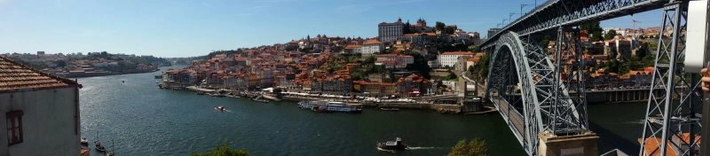 Oh! Porto