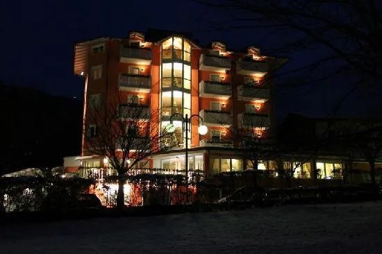 Nature Bio Hotel Elite