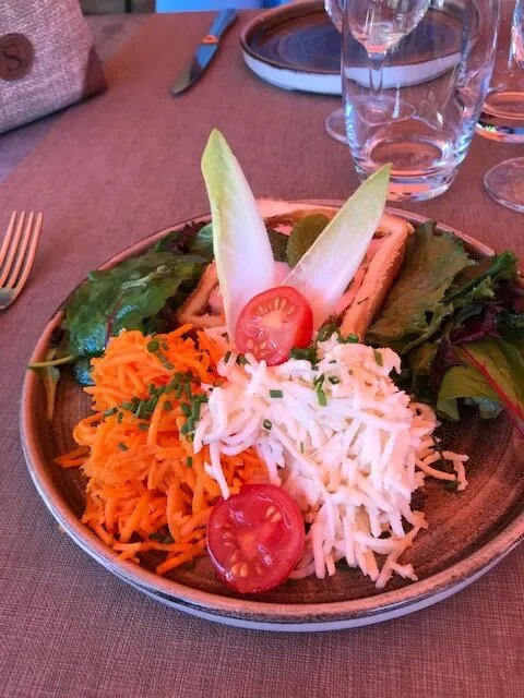 Hôtel Restaurant Le Freudeneck
