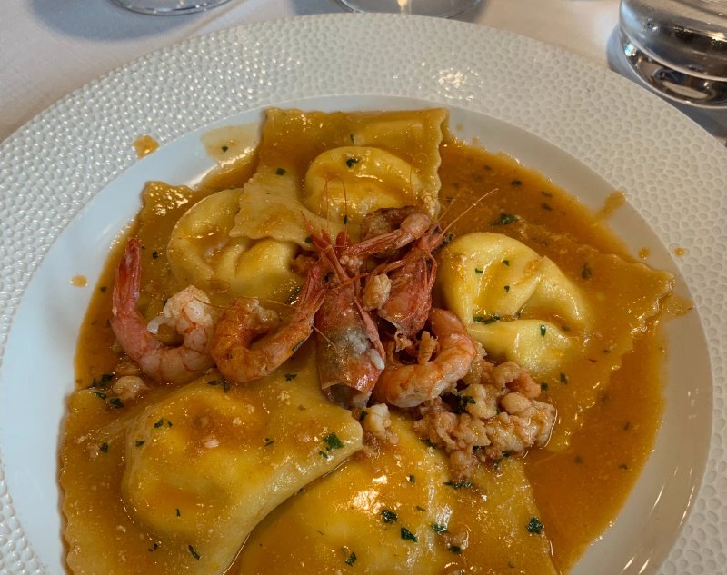Portovecchio Ristorante Pizzeria