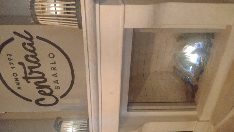 Centraal Baarlo