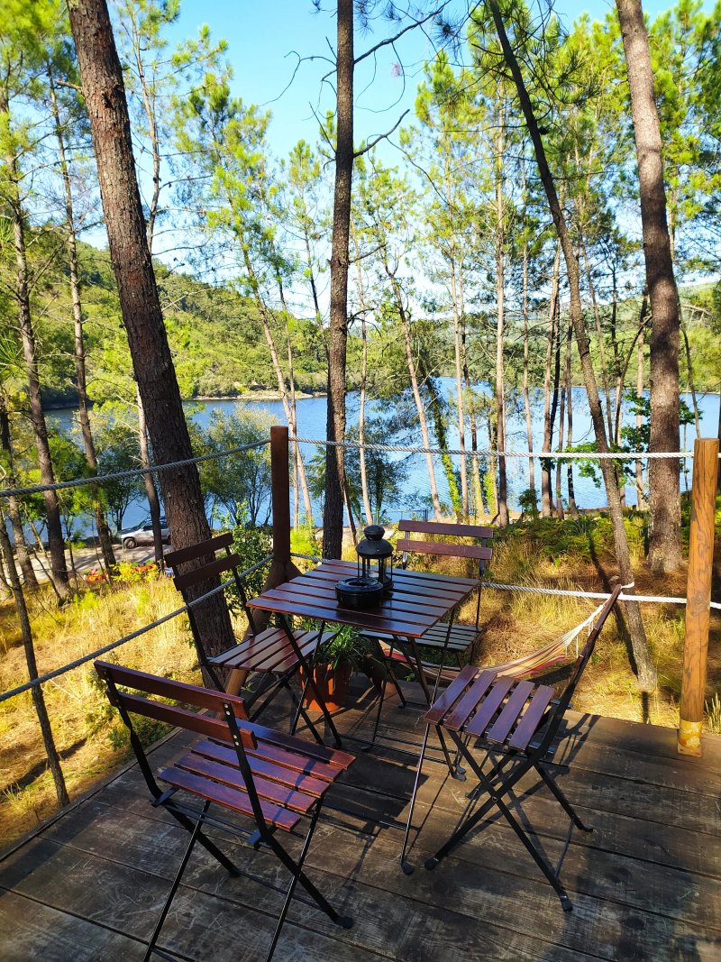 Lima Escape Camping & Glamping