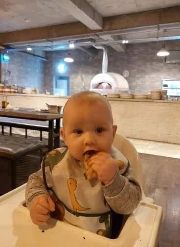 Romans Pizzeria