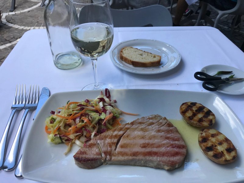 Osteria del Mare