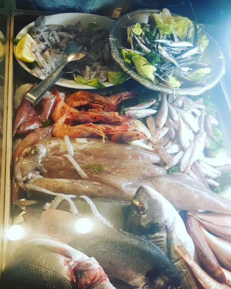 Alba Ristorante Pizzeria