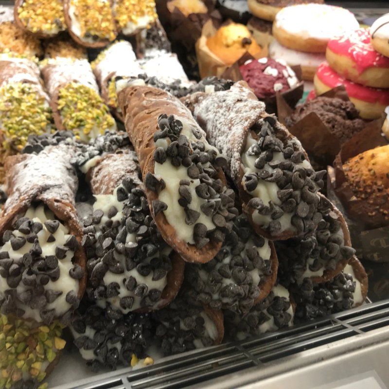 Bar Gelateria - Fontana di Trevi