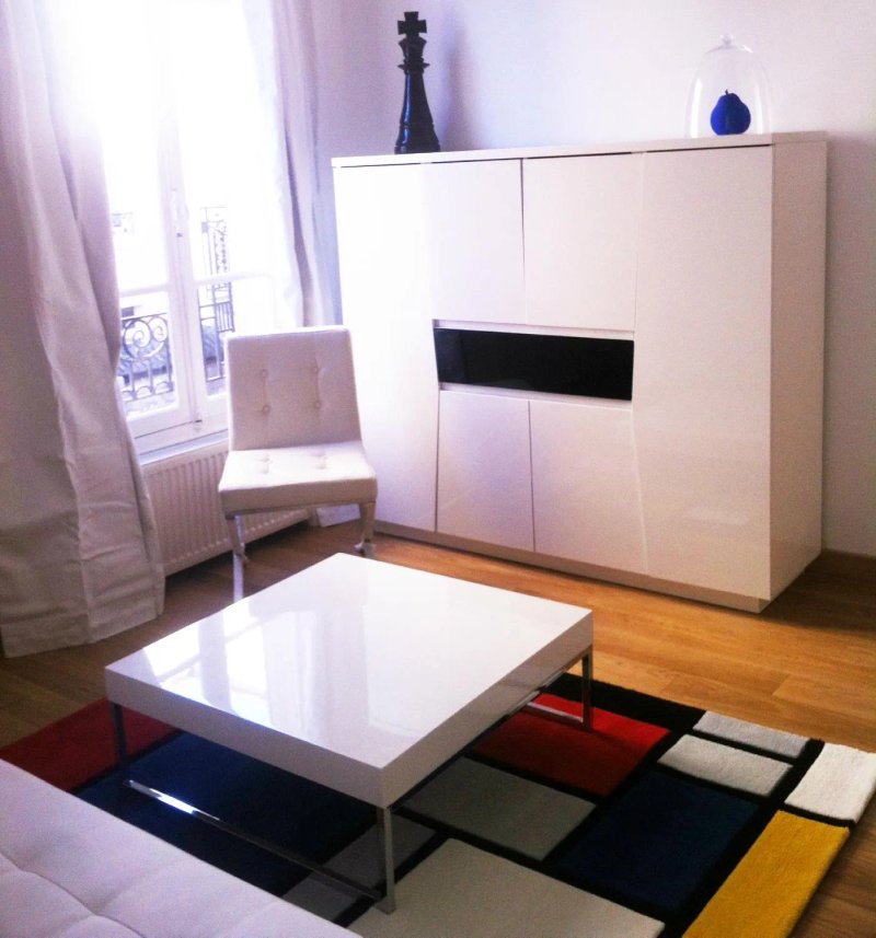 Les Suites de Vanves B&B