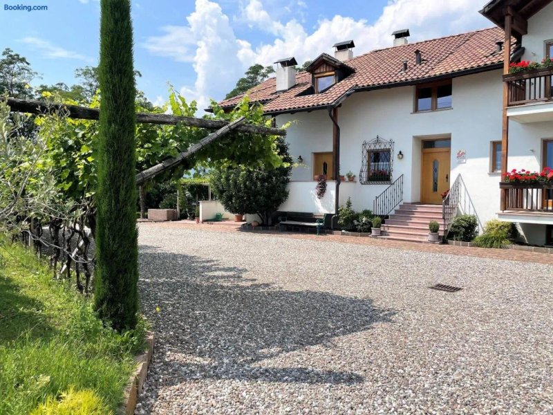Buhel im Gschleier