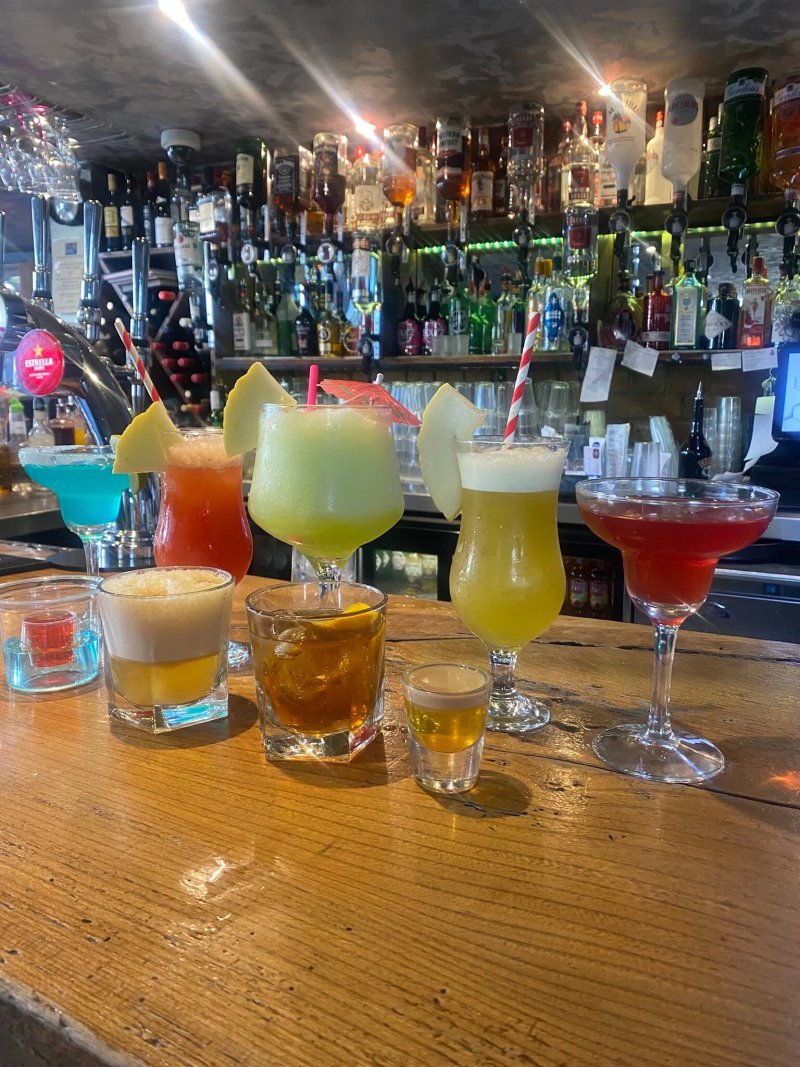 Ritmo Tapas Bar