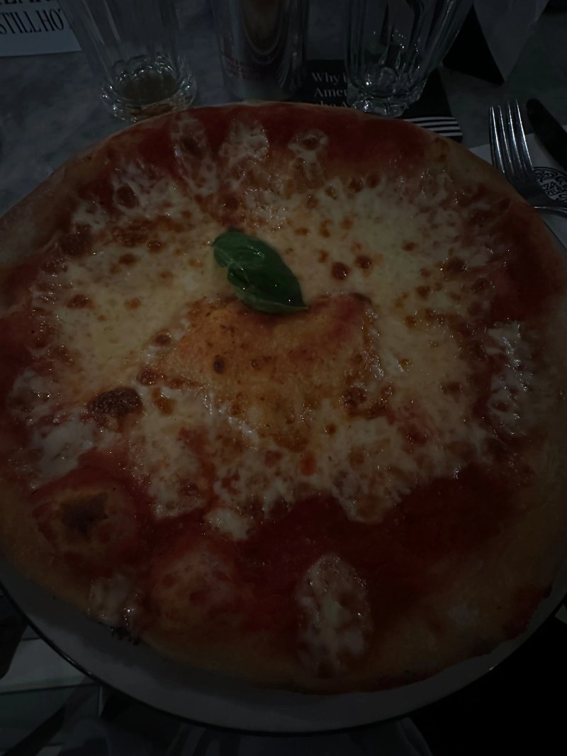Pizza Express