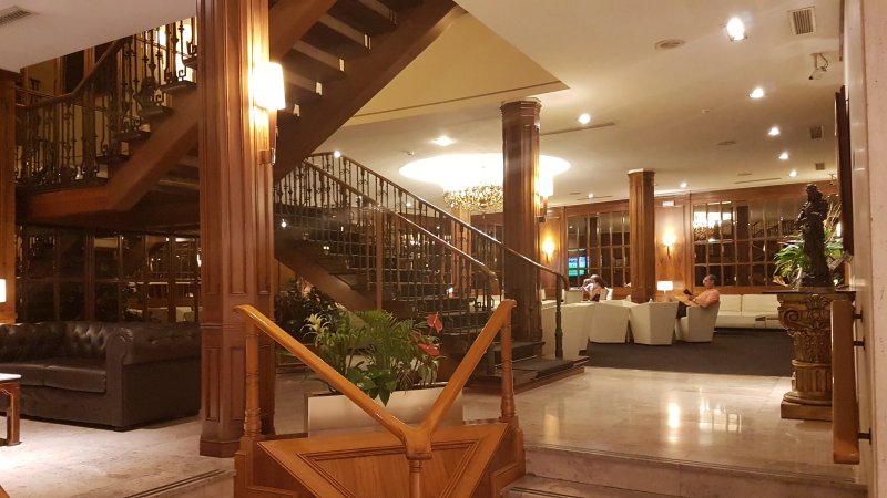 Hotel Liabeny