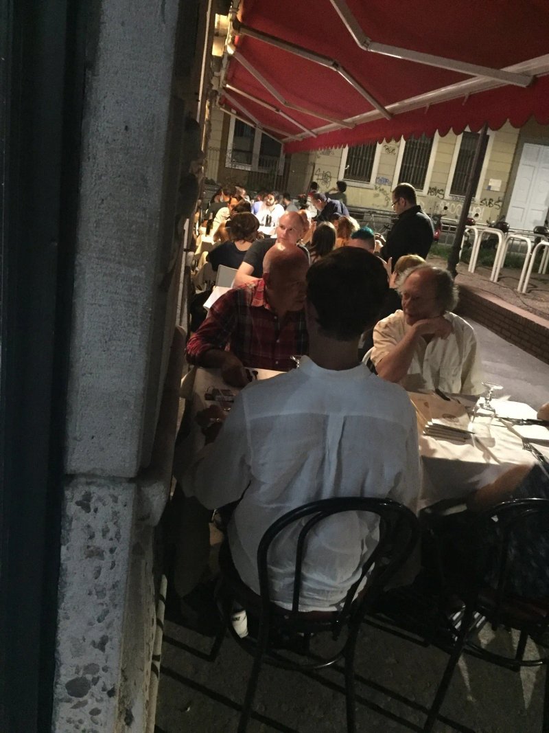 Ristorante Pizzeria Notre Dame