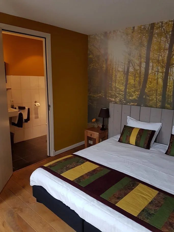 Oranje Hoeve Bed & Breakfast