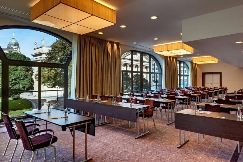Hilton Berlin