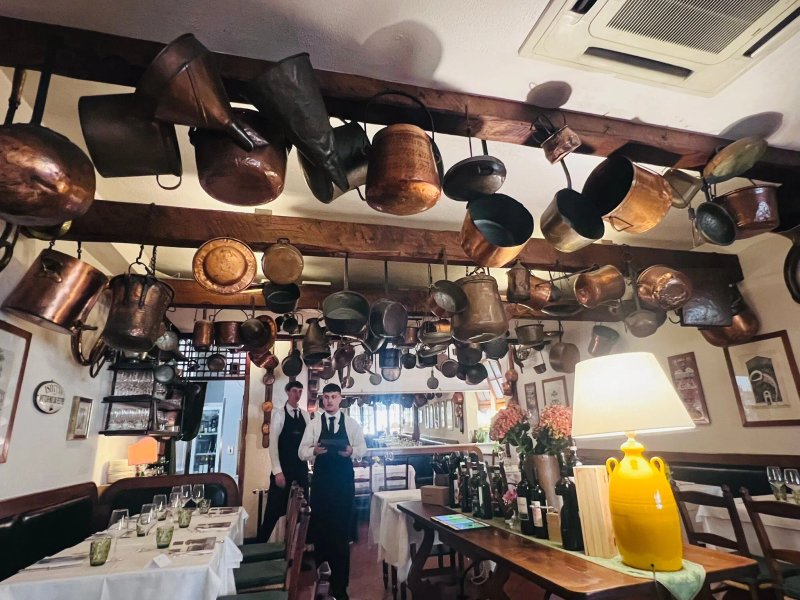 Buca di Sant'Antonio