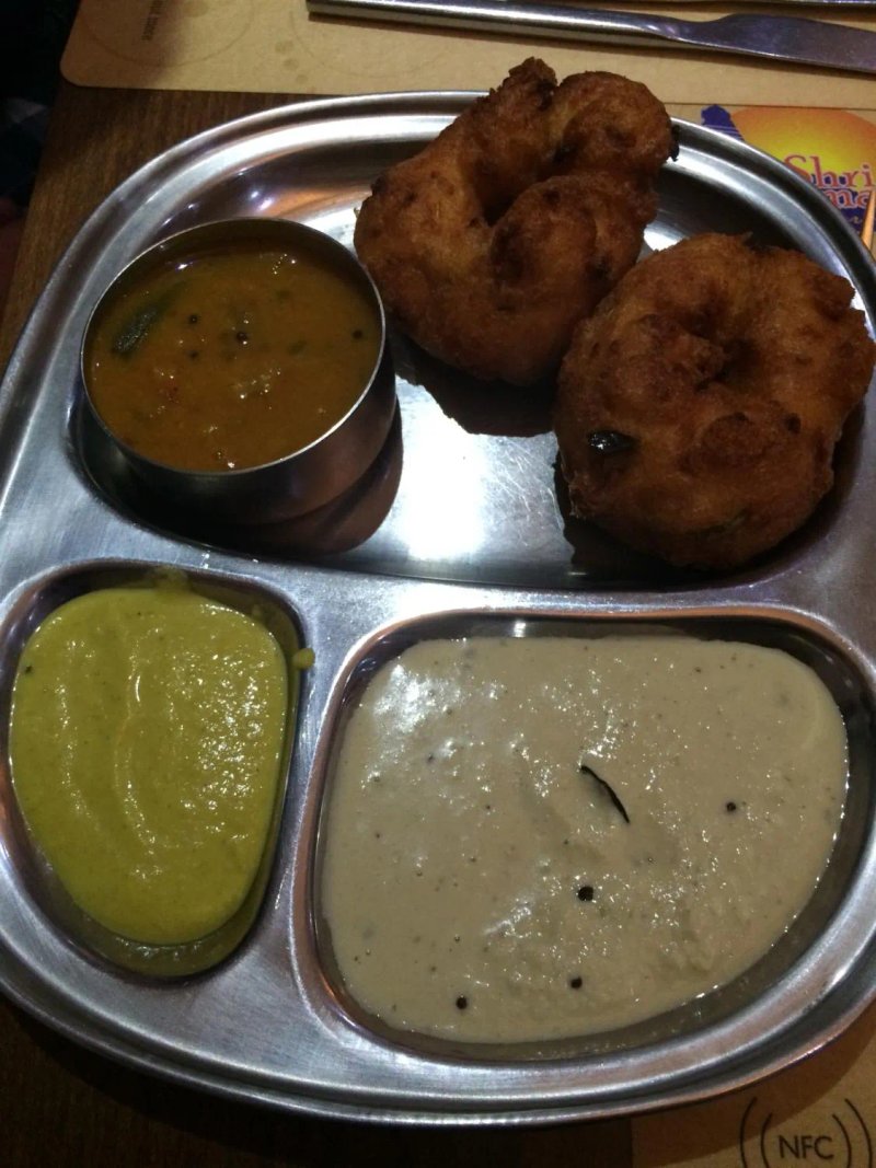 Shri Bheemas Indian Restaurant Bridge of Don
