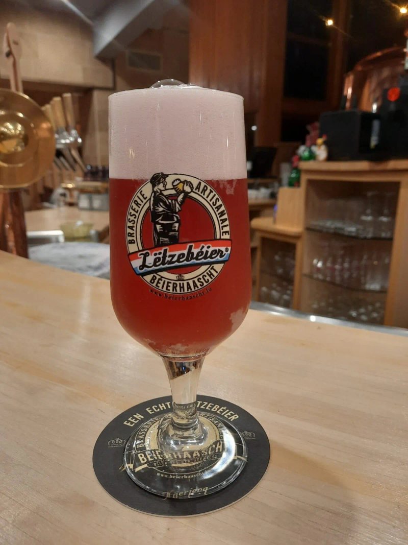 Beierhaascht