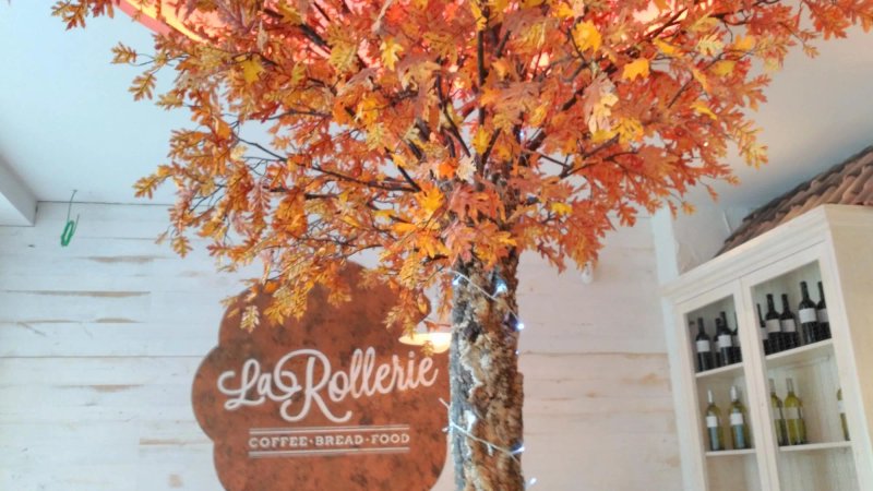 La Rollerie- Calle Guzman el Bueno