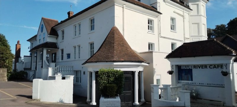 Thames Riviera Hotel, Sure Hotel Collection By Best Western