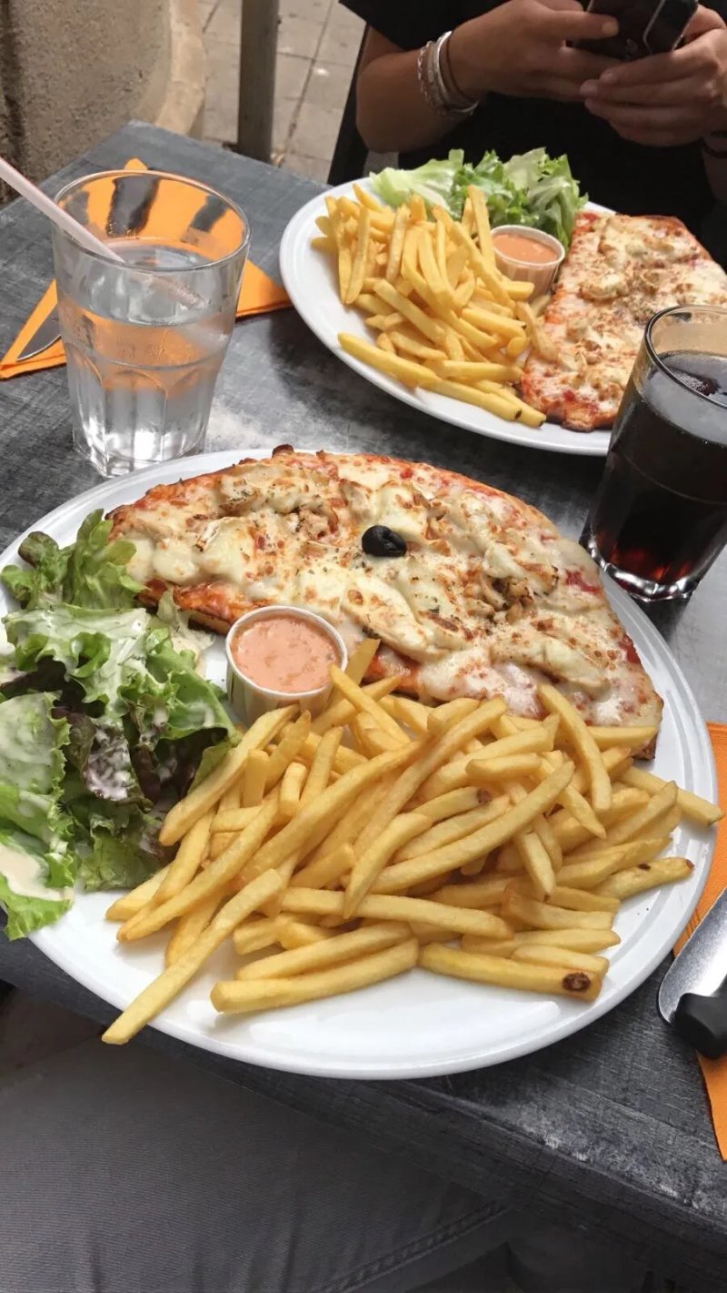 Time Rock Pizza