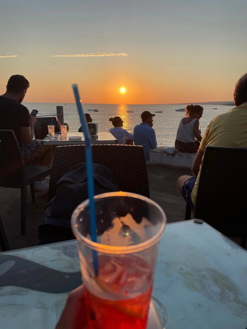 Bar Del Moro Ristorante