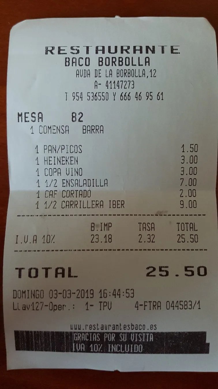 Baco Borbolla