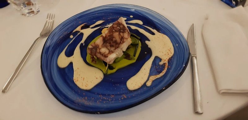 Taller de Mar Restaurant