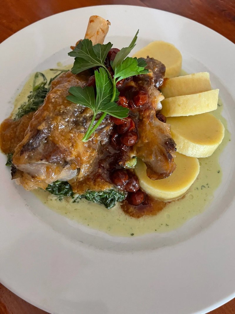 Restaurace Farma