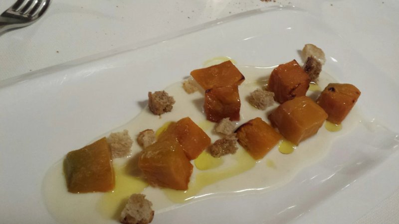 Ristorante La Piana