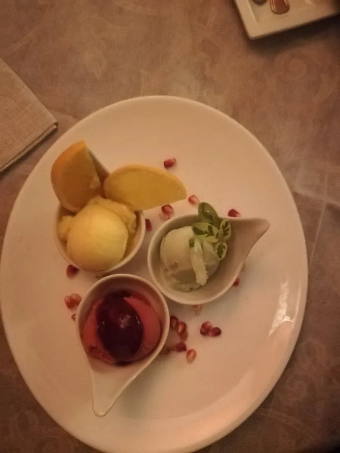 Capolinea Cafe