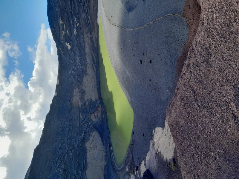 Rocas Blancas Apartments