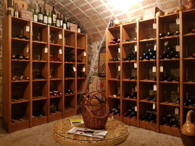 Restaurant Fonda La Barretina