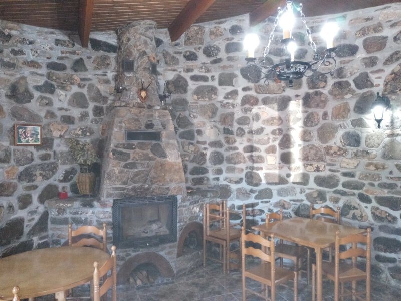Meson Durandarte