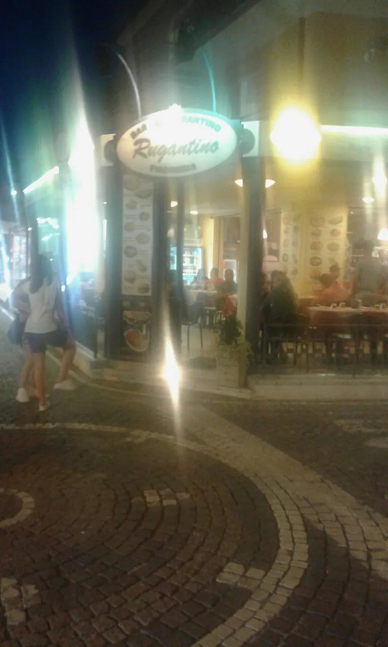 Rugantino Bar Ristorante