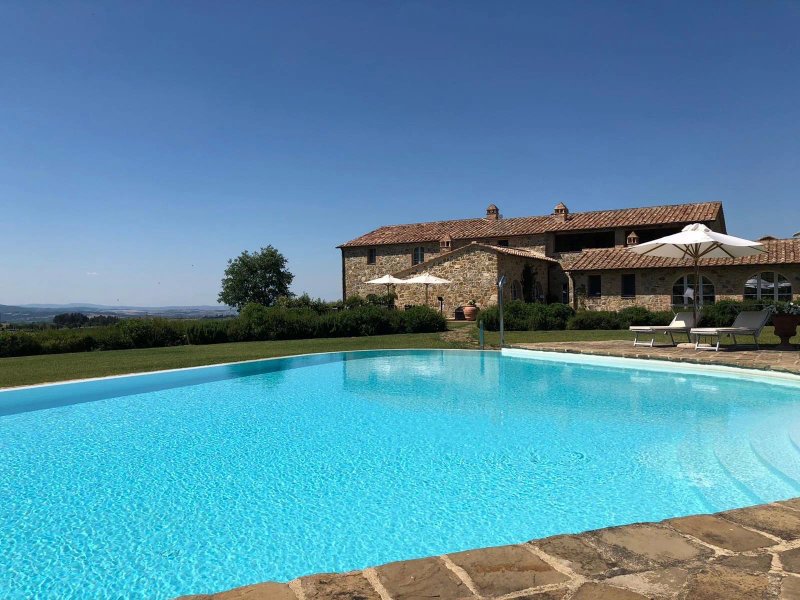 Casanova DI Neri Relais