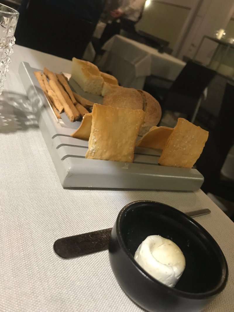 Ristorante La gare