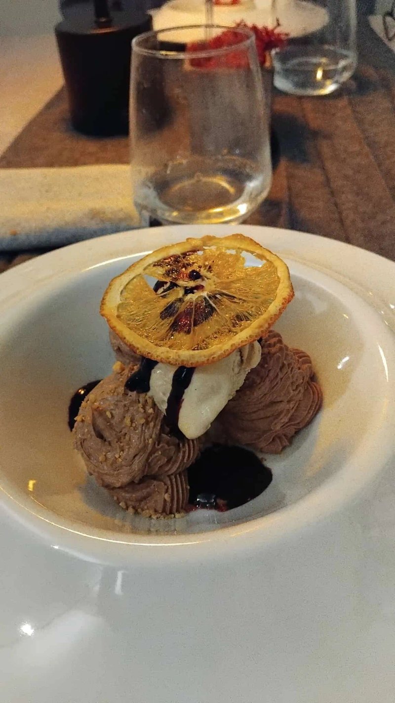 Distinto Ristorante