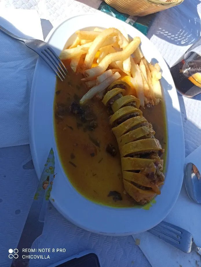 Venta La Higuera