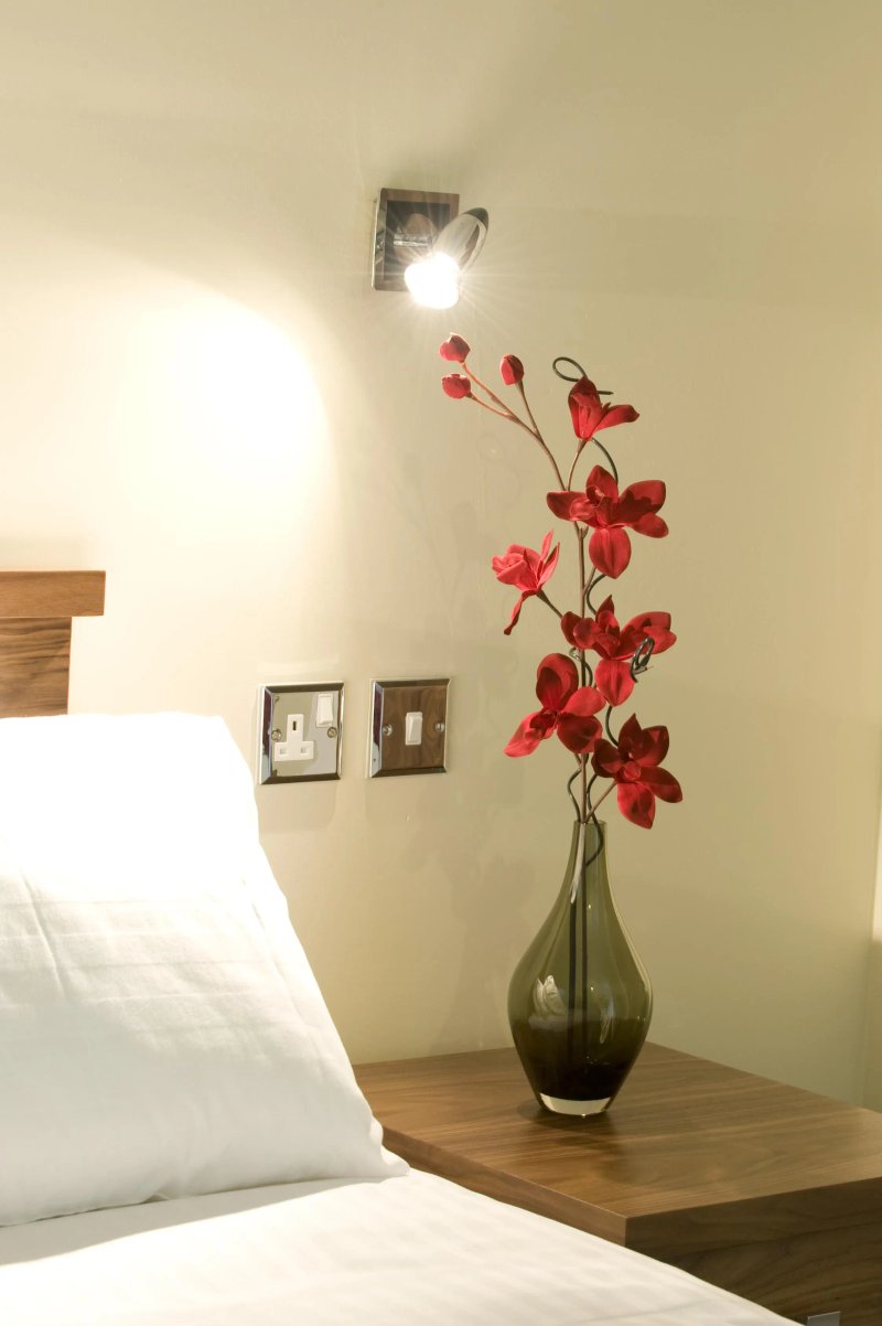The Craibstone Suites