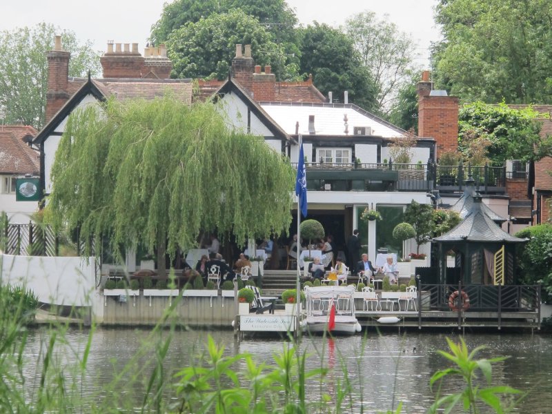 Waterside Inn
