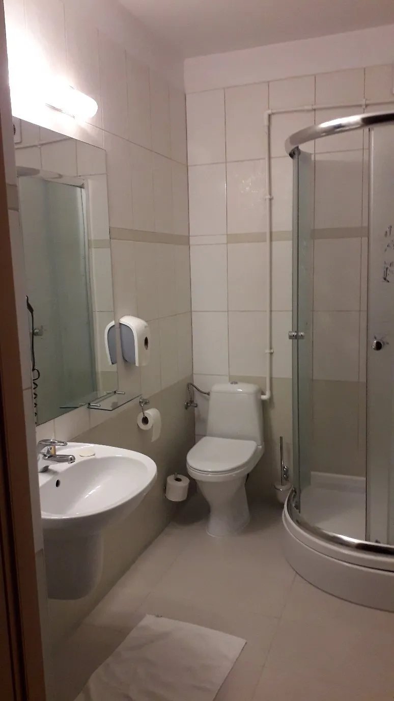 Hotel Forum