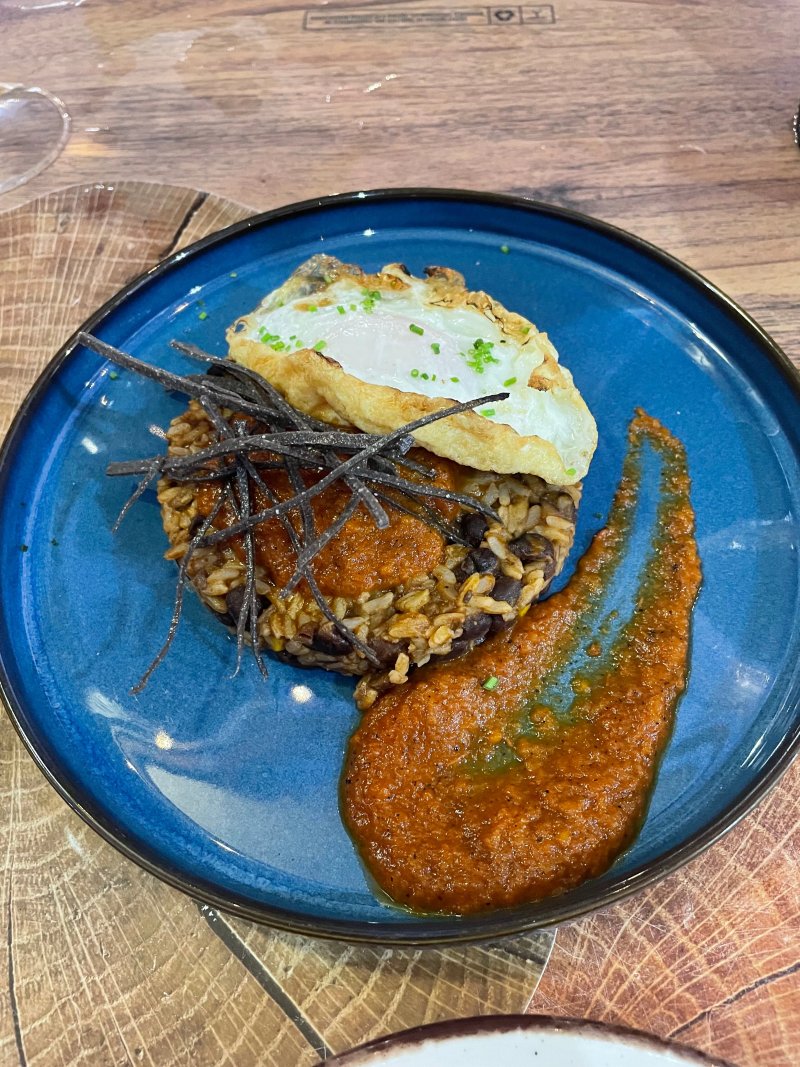 Atripiko - Gastro Bar