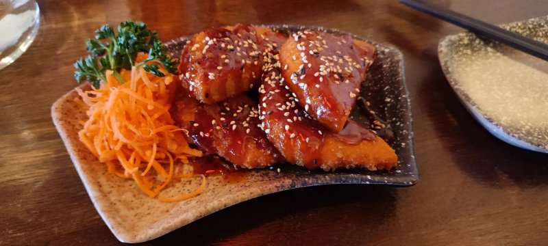 Kamakura Sushi & Ramen Restaurant