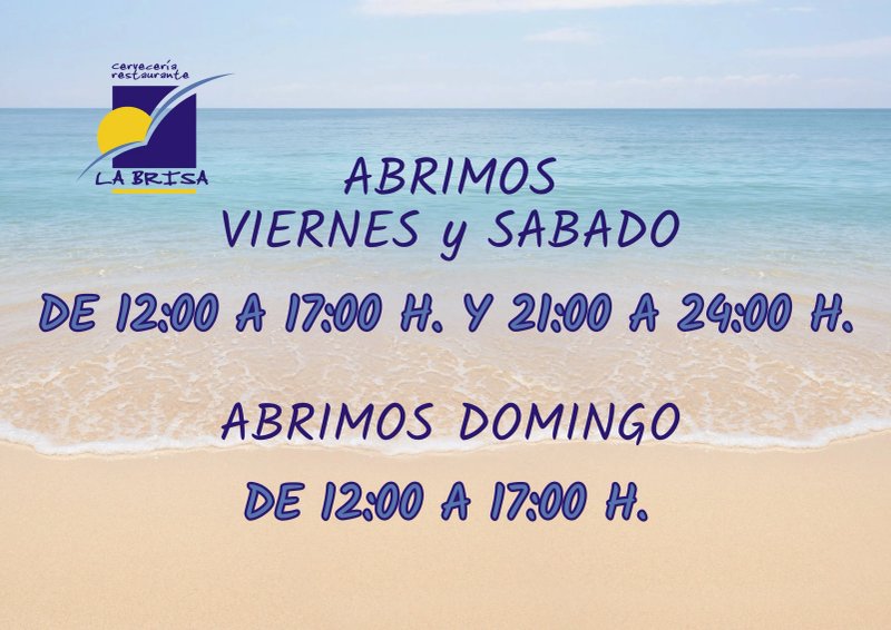Restaurante La Brisa Rota