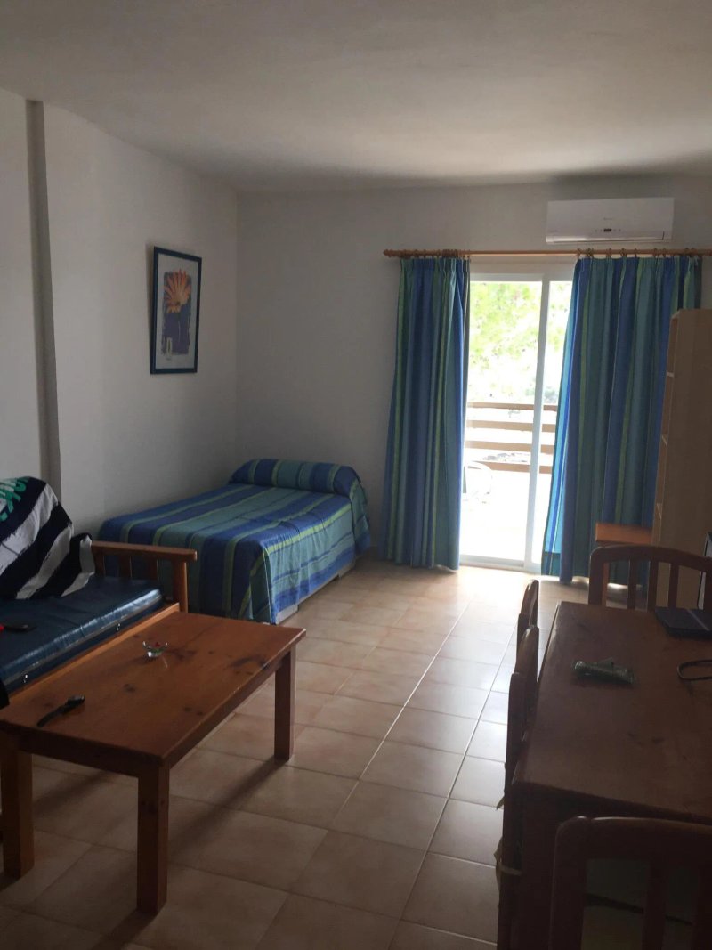 Apartamentos Portinatx