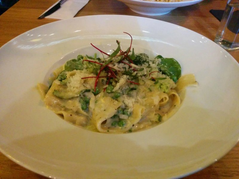 Il Tramonto - Pizzeria Vino Ristorante