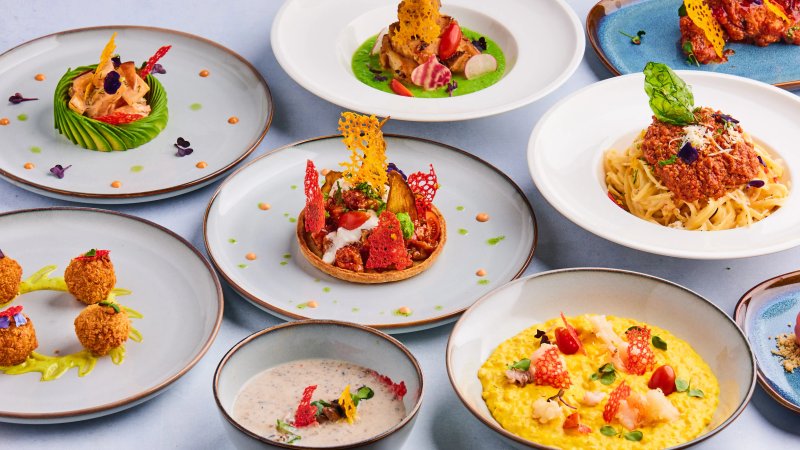 Mistral Restaurant