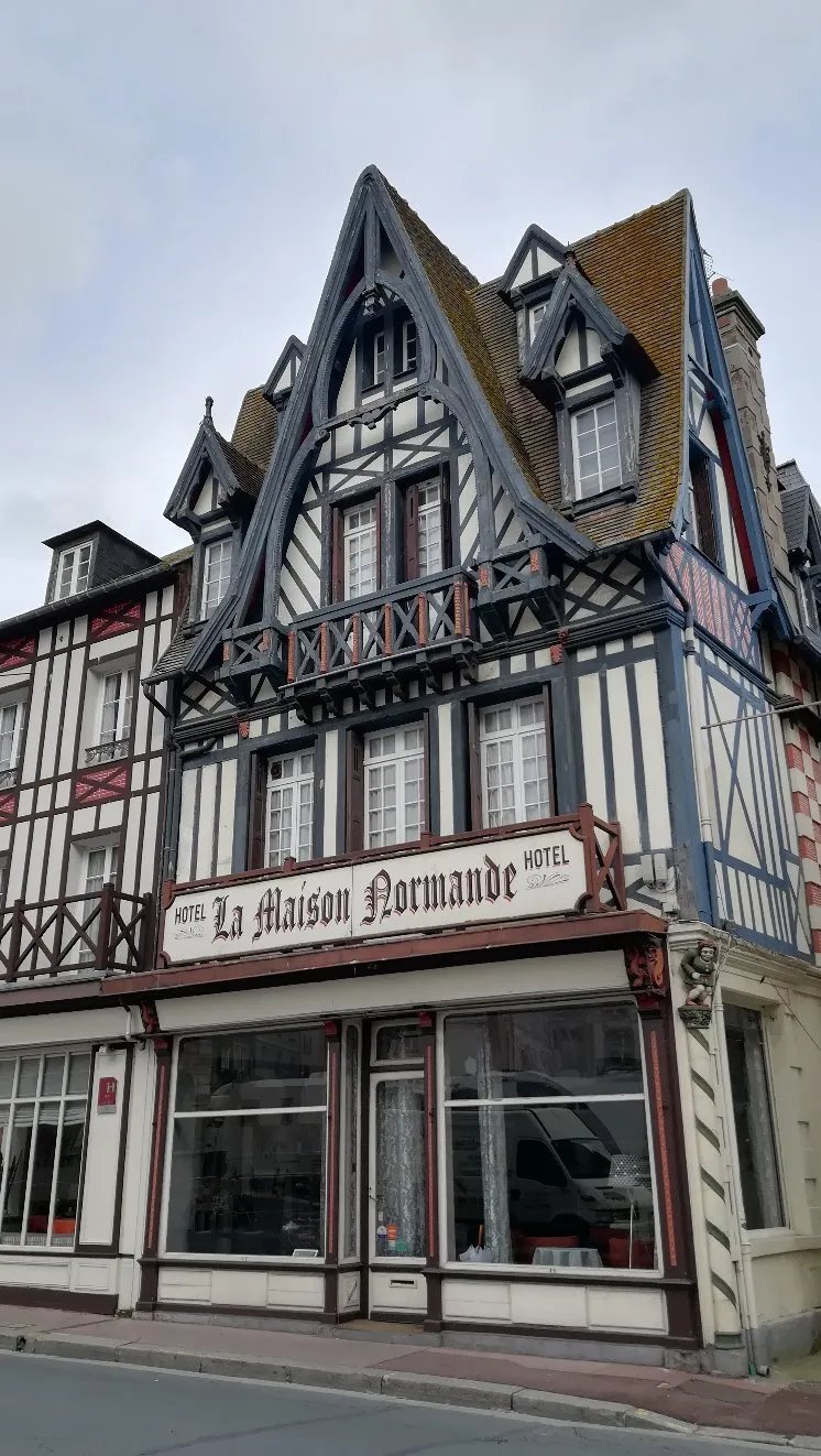 La Maison Normande