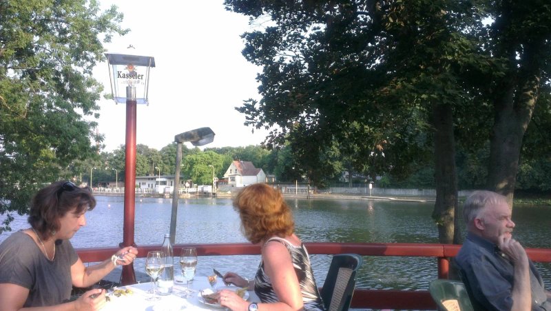 Restaurant Finkenherd